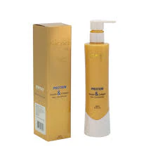 GOLD PROTEIN CONDITIONER 250ML
