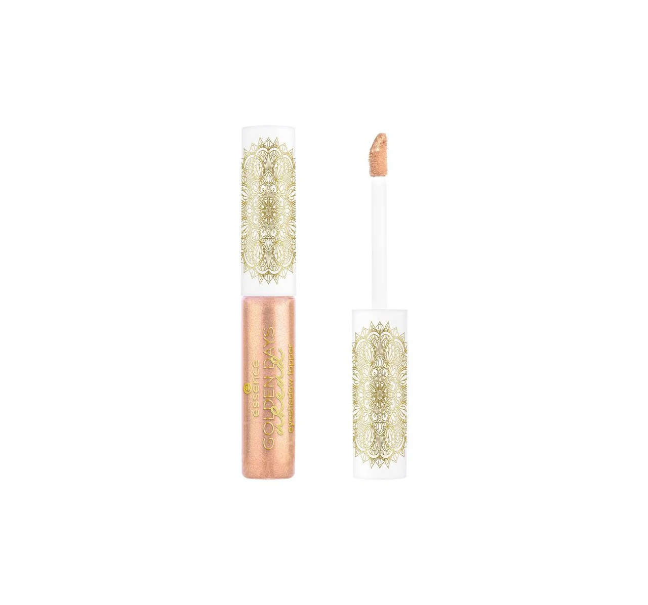 Golden Days Ahead Eye Shadow - Image 2