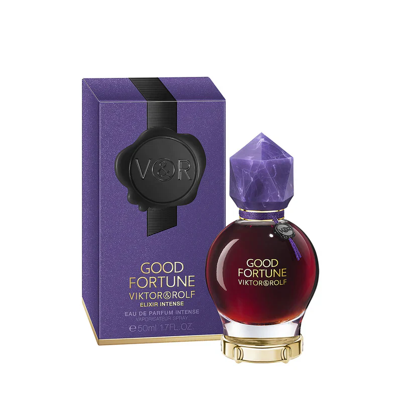 Good Fortune Intense Eau De Parfum