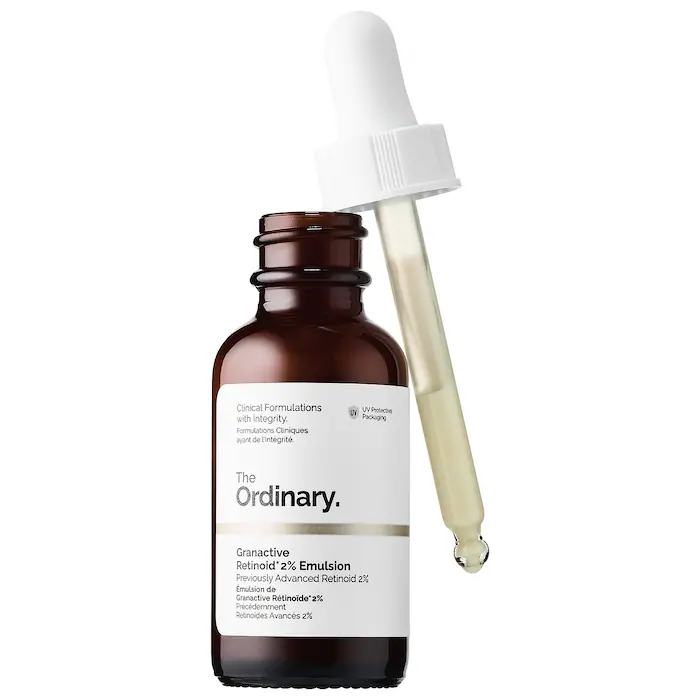Granactive Retinoid 2% Emulsion - Image 3