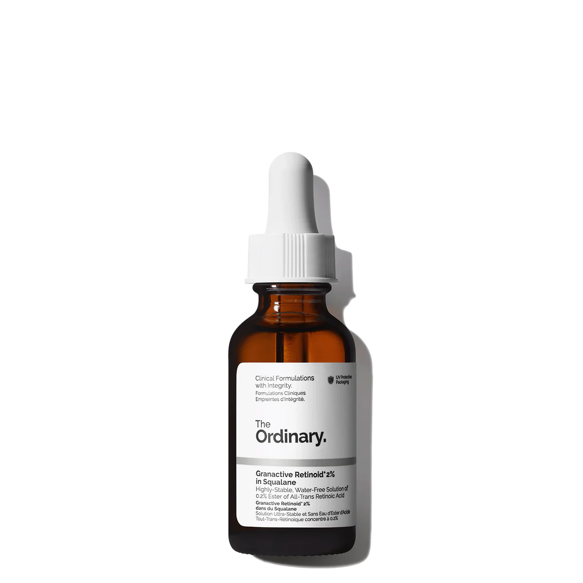 Granactive Retinoid 2% in Squalane