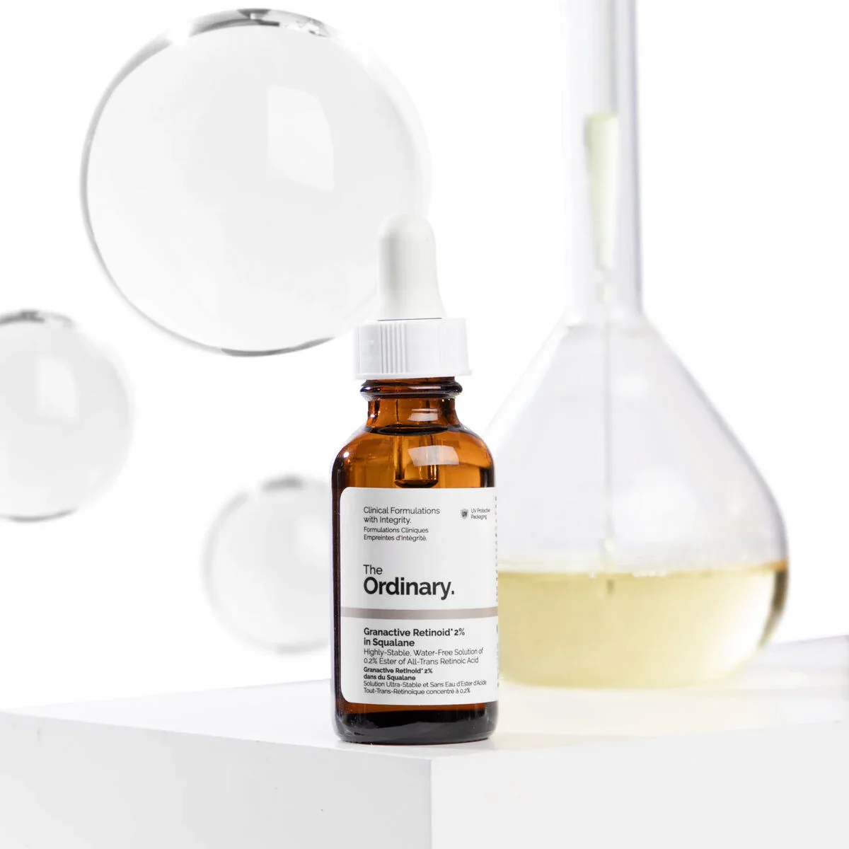 Granactive Retinoid 2% in Squalane - Image 2