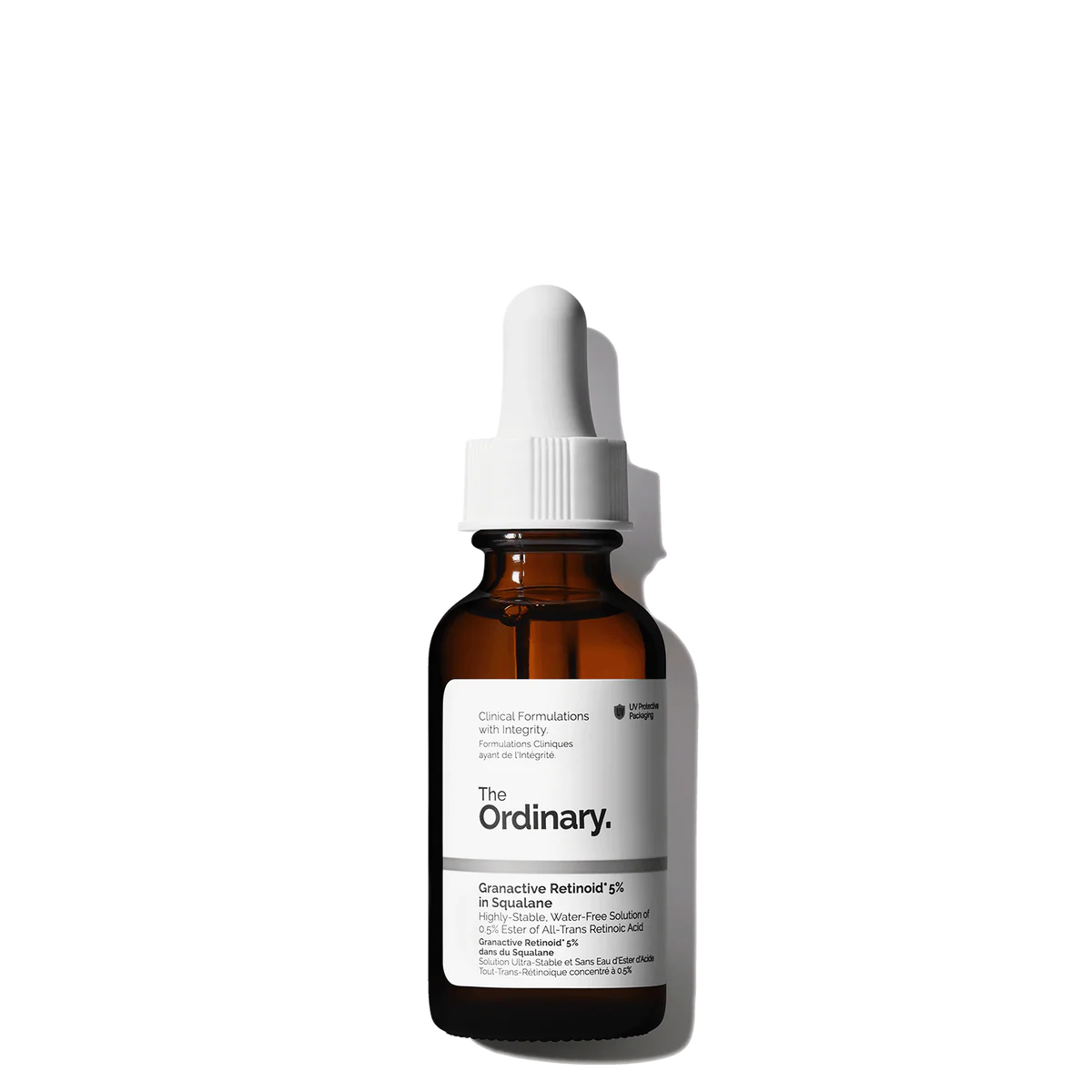 Granactive Retinoid 5% in Squalane