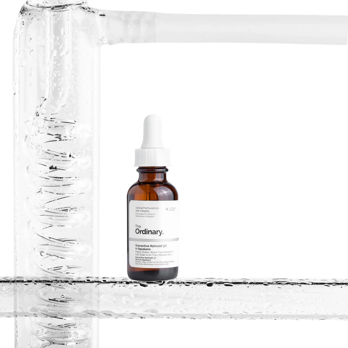 Granactive Retinoid 5% in Squalane - Image 2