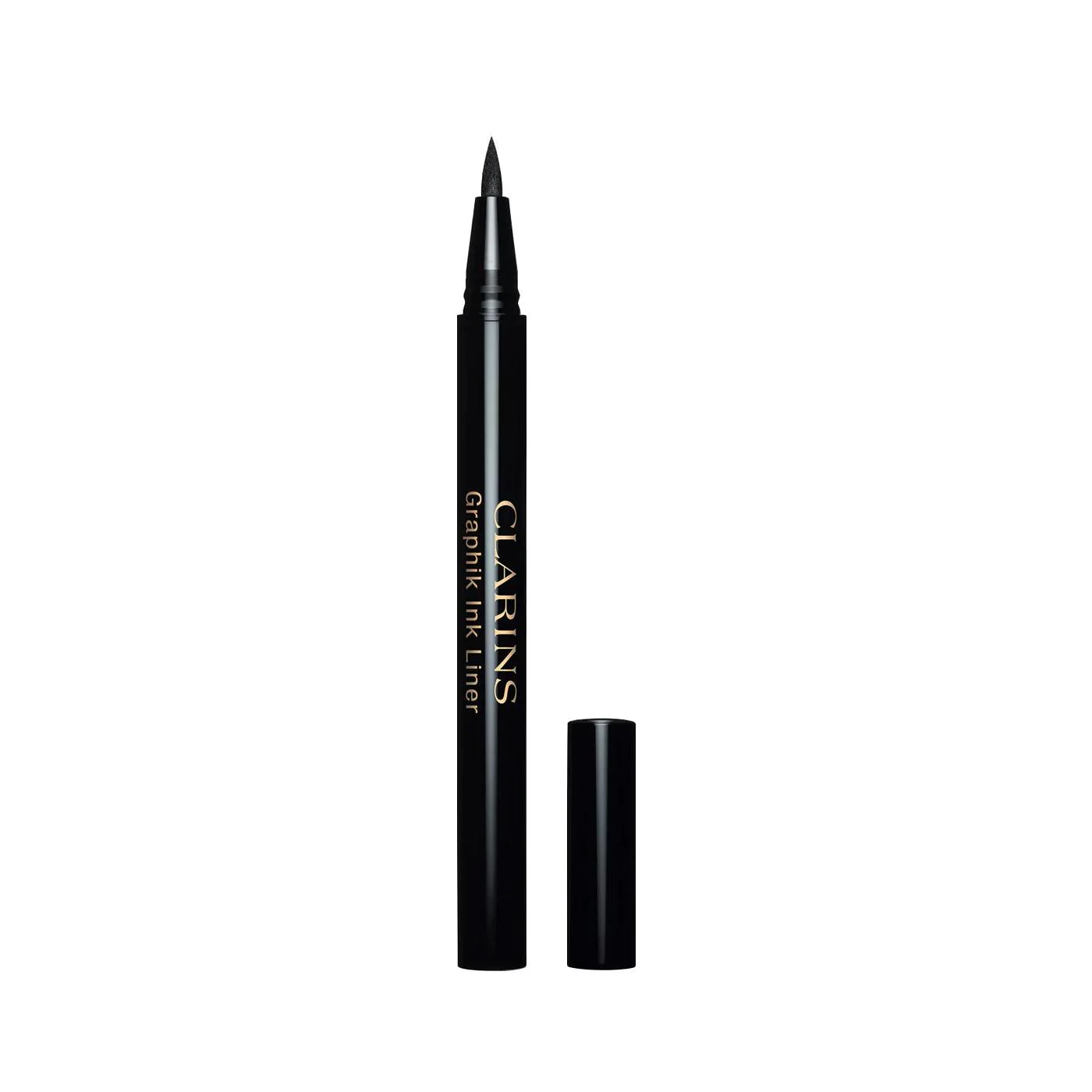 Graphik Ink Liner - Felt-Tip Eyeliner Easy-to-Use Long-Wearing - Image 2