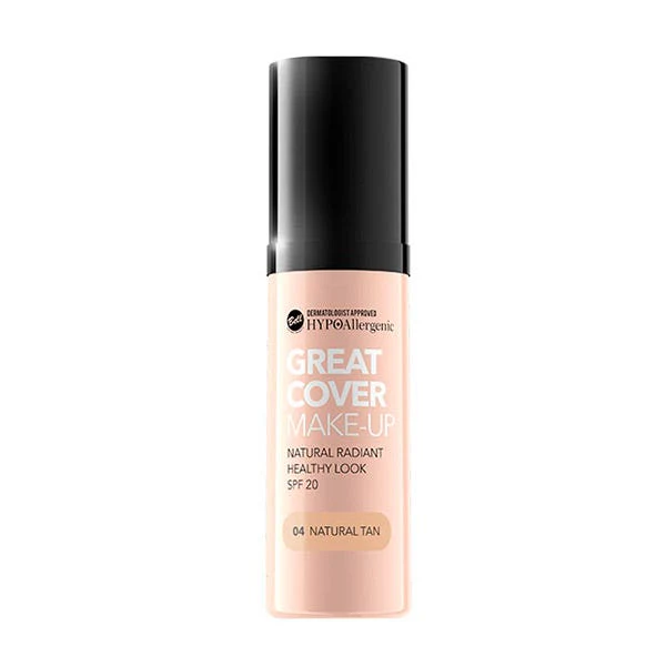 Great Cover Make-Up SPF20