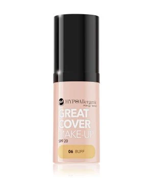 Great Cover Make-Up SPF20 - Image 3