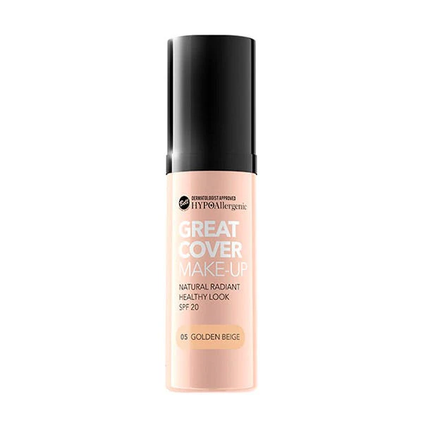 Great Cover Make-Up SPF20 - Image 4