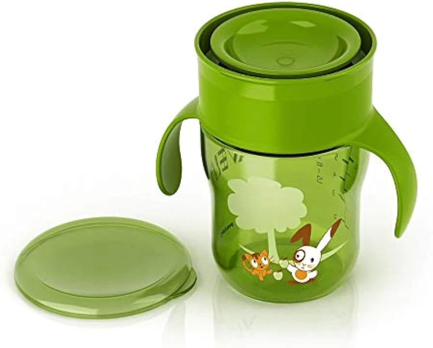 GROWN UP CUP 12M+ 260 ML
