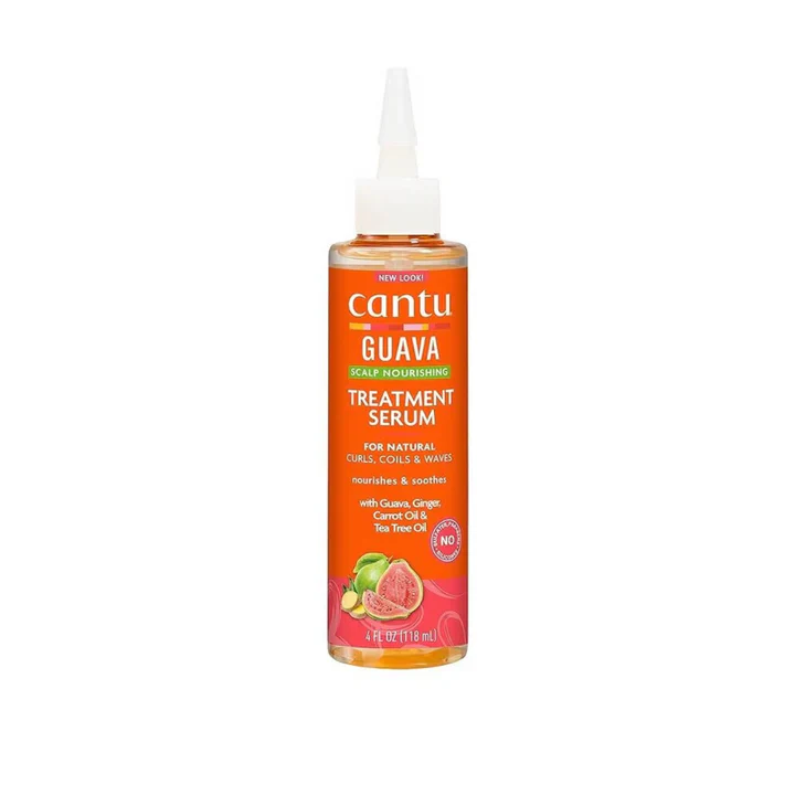 Guava & Ginger Treatment Serum