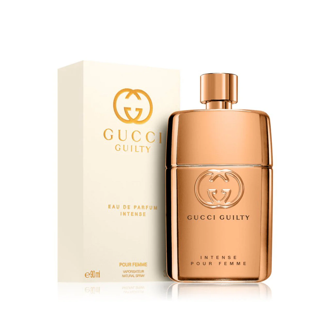 Guilty Eau de Parfum Intense Pour Femme - Image 3