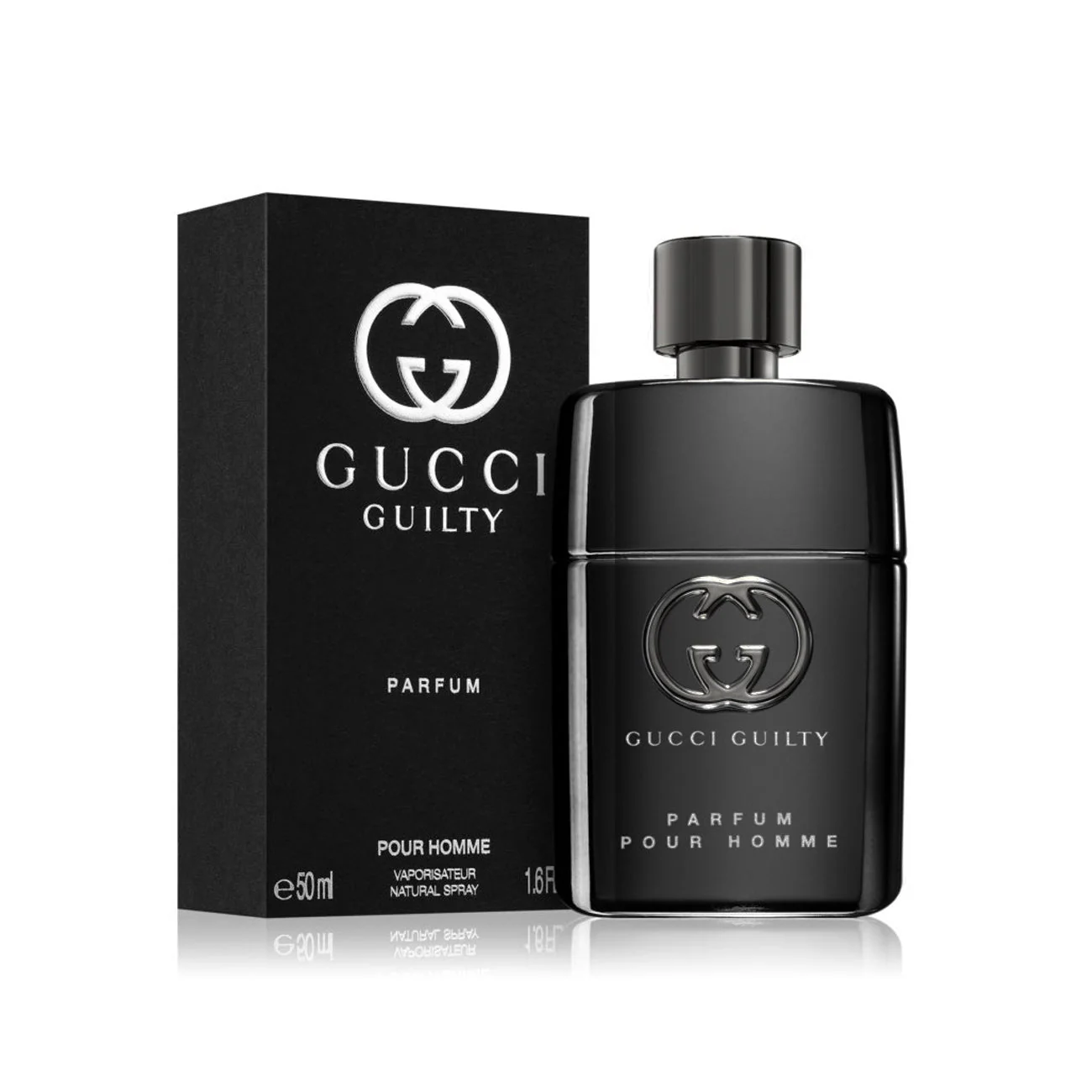 Guilty Pour Homme Parfum - Image 3