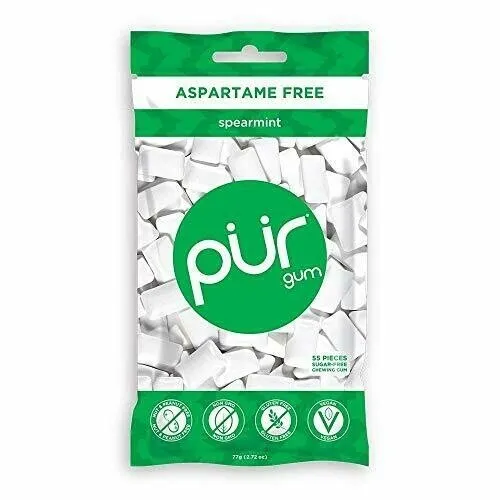 Gum Spearmint