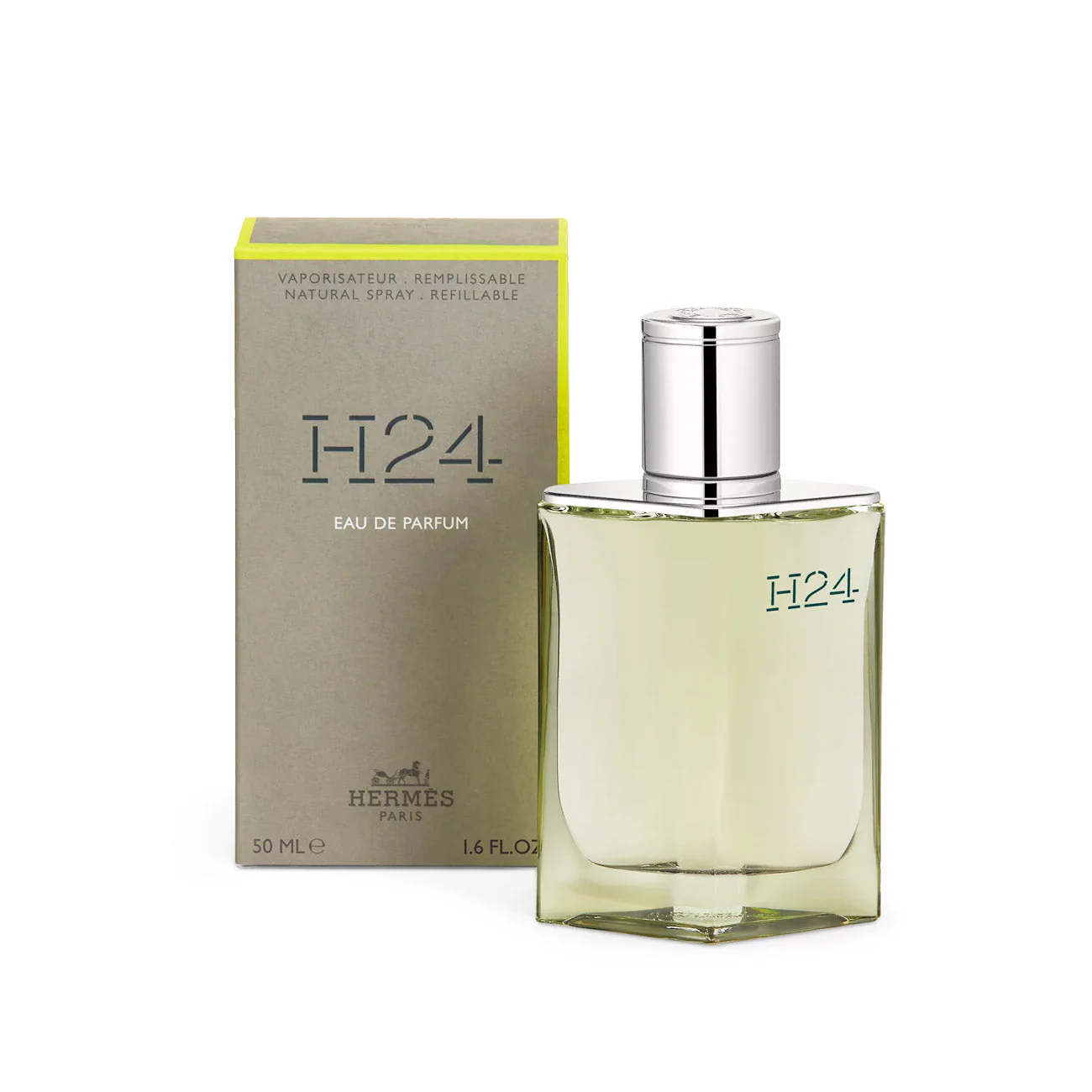 H24 Eau de Parfum - Image 2