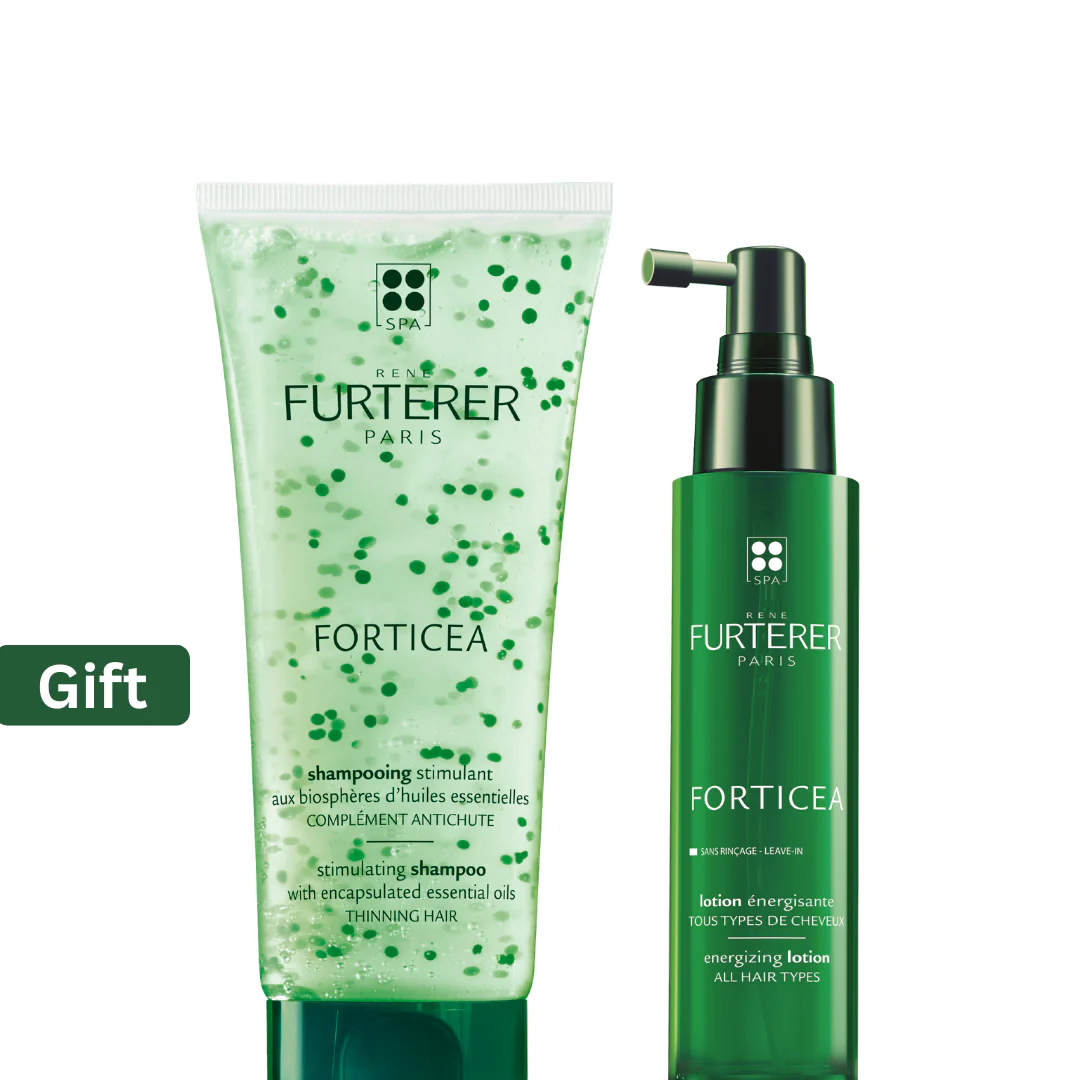 Hair Strength & vitality Kit - Image 3