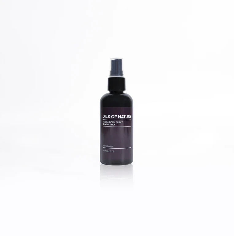 Hair and Body Spray