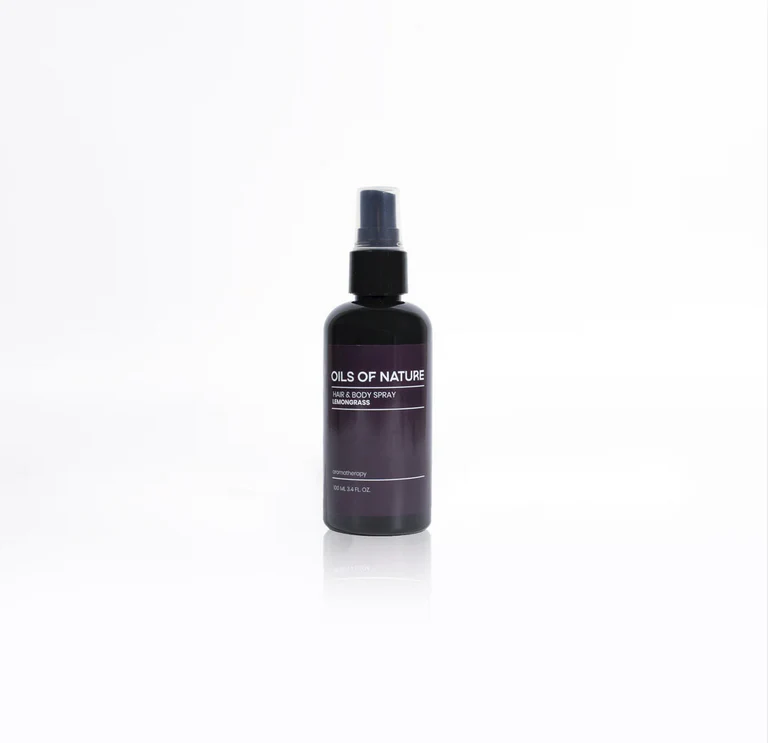 Hair and Body Spray - Image 4