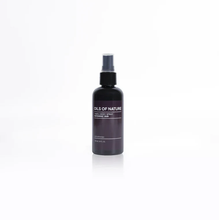 Hair and Body Spray - Image 5