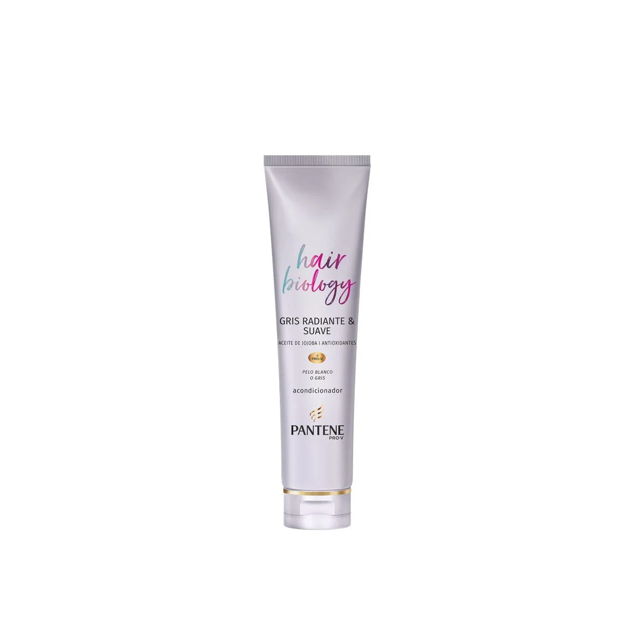 Hair Biology Grey Glow Conditioner