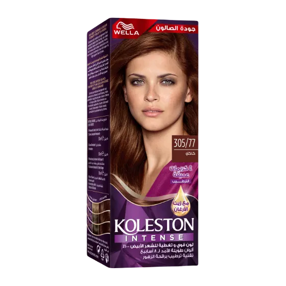 Hair Color