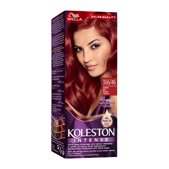 Hair Color - Image 4