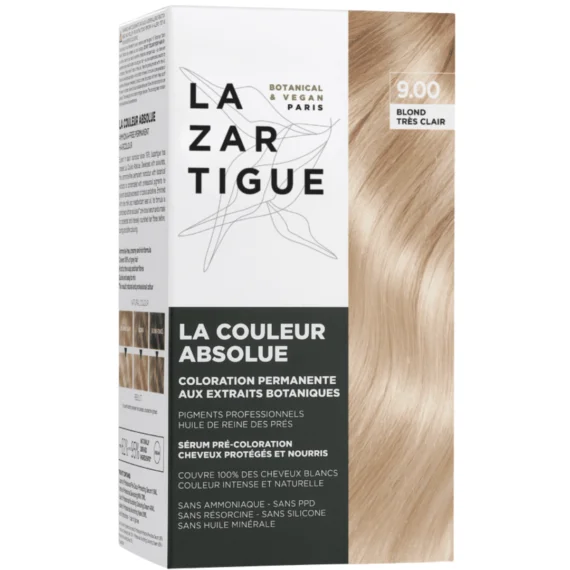 Hair Color