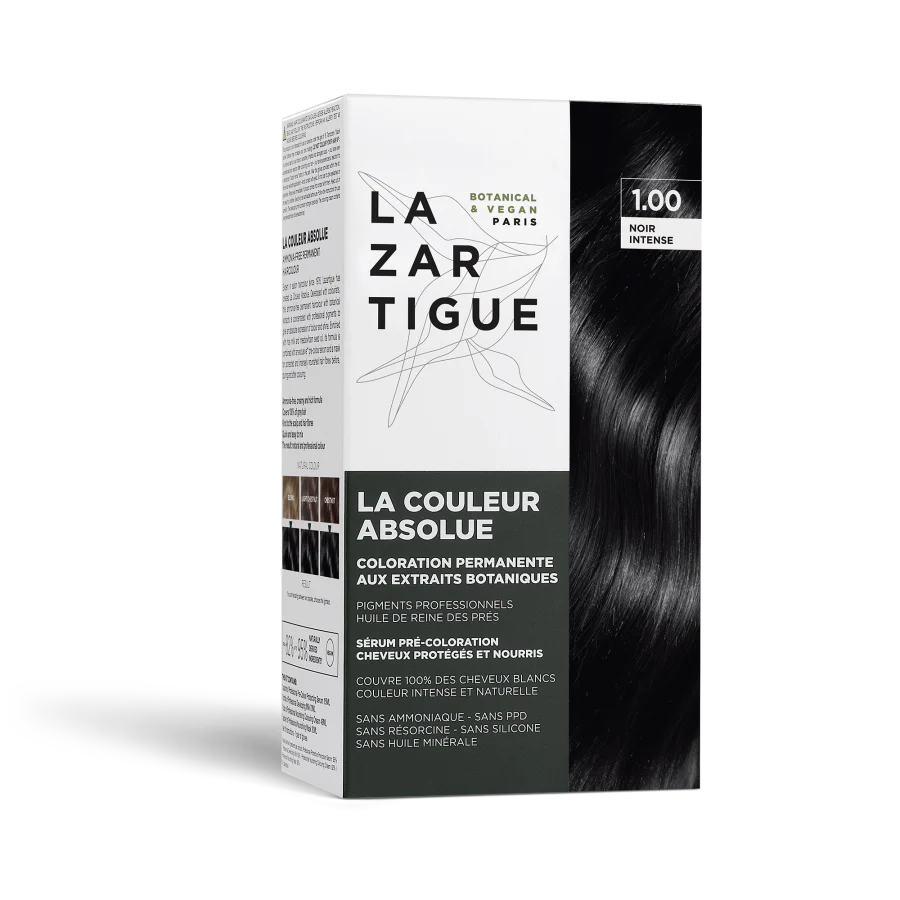 Hair Color - Image 11