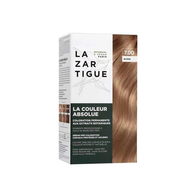 Hair Color - Image 2