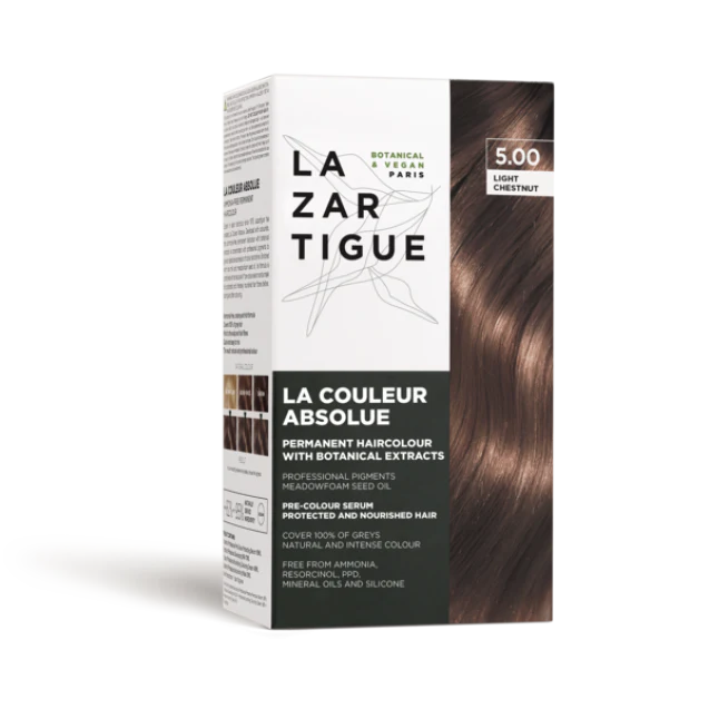 Hair Color - Image 3
