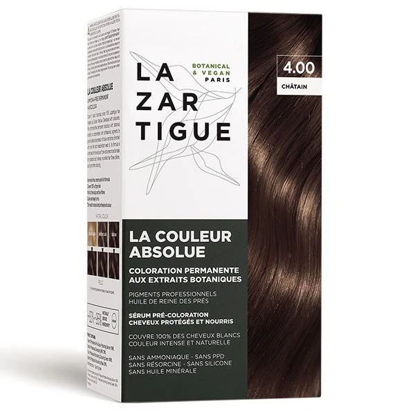 Hair Color - Image 4