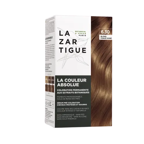 Hair Color - Image 5