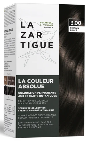 Hair Color - Image 6