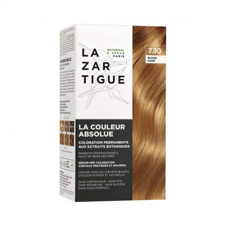 Hair Color - Image 7