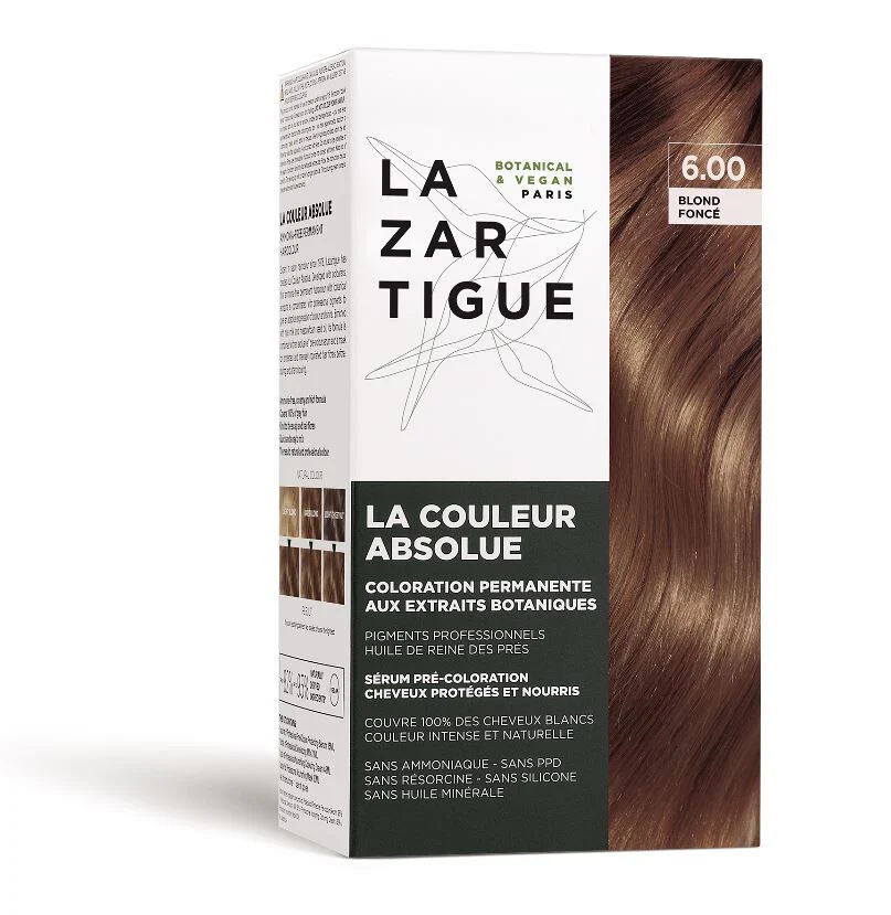 Hair Color - Image 8