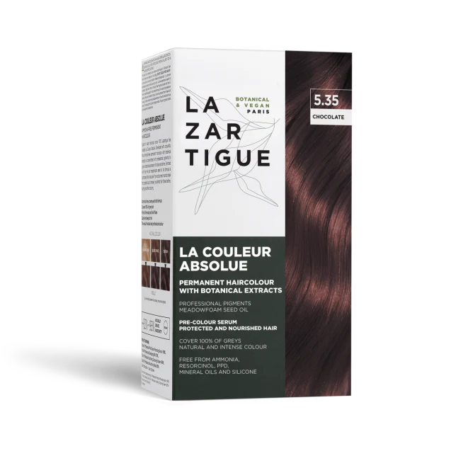 Hair Color - Image 9