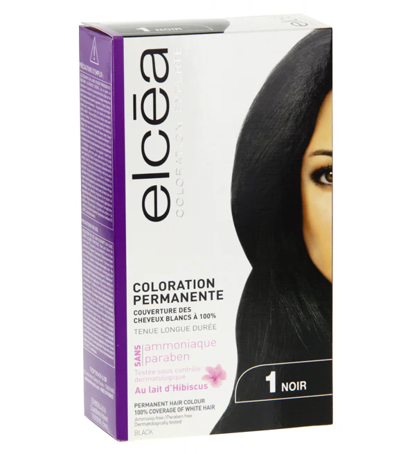 Hair Color Expert