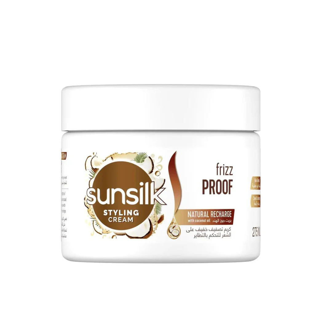 Hair Cream