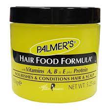 HAIR FOOD FORMULA 150G