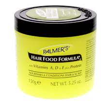 HAIR FOOD FORMULA 150G - Image 2