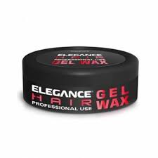 HAIR GEL WAX 140GR - Image 2