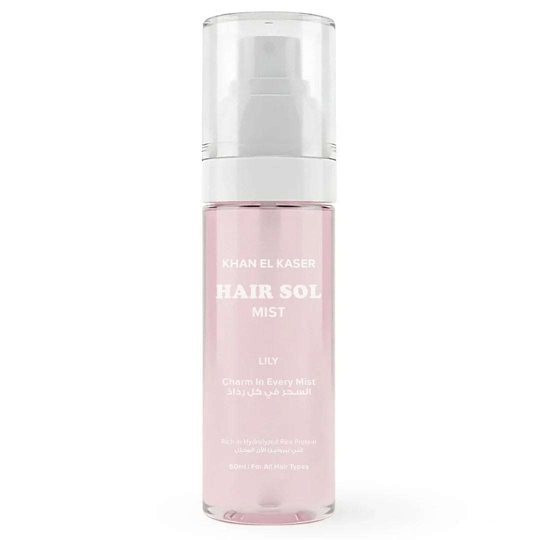 Hair Mist