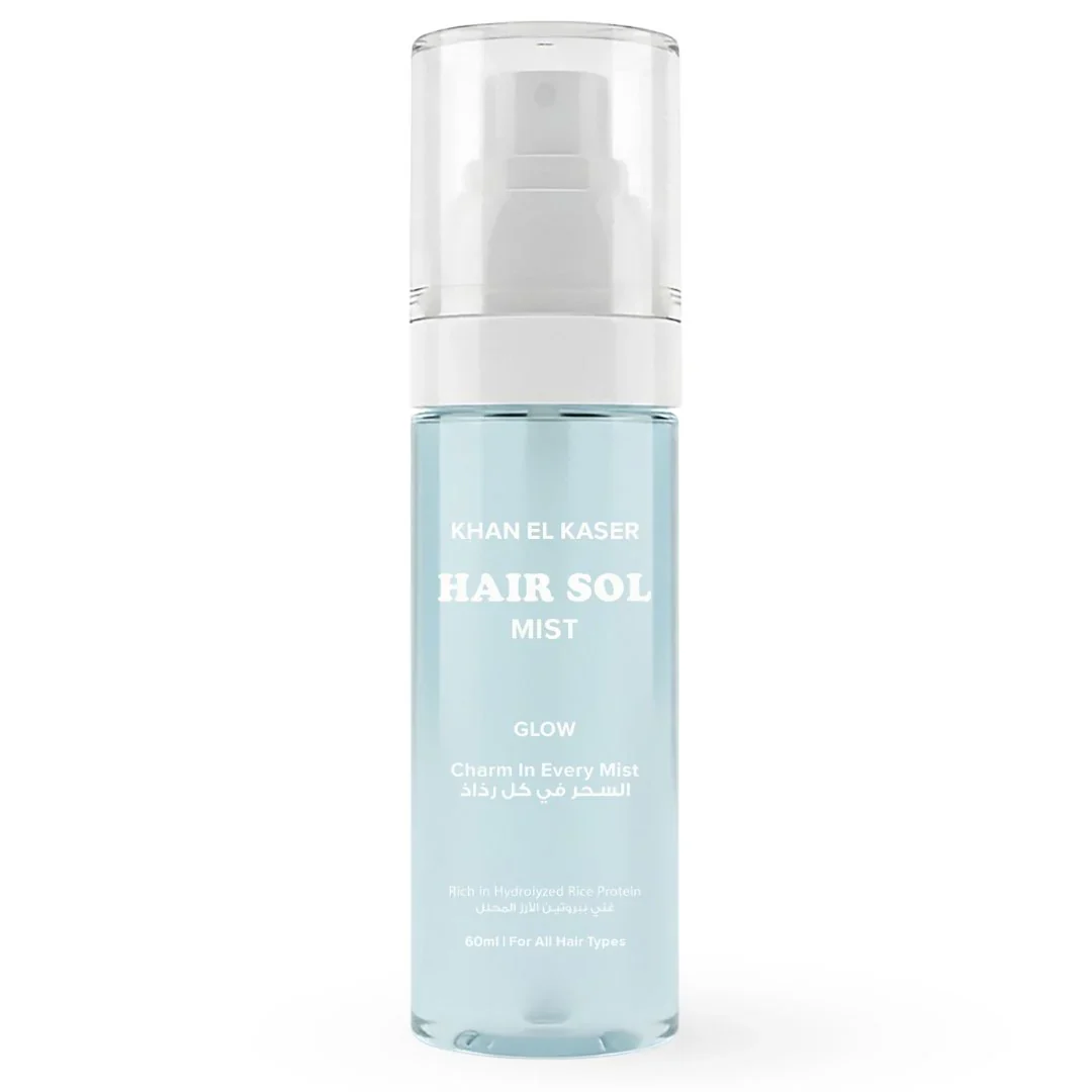 Hair Mist - Image 2