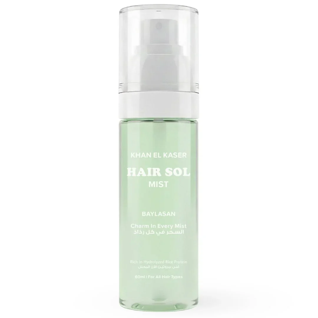 Hair Mist - Image 3