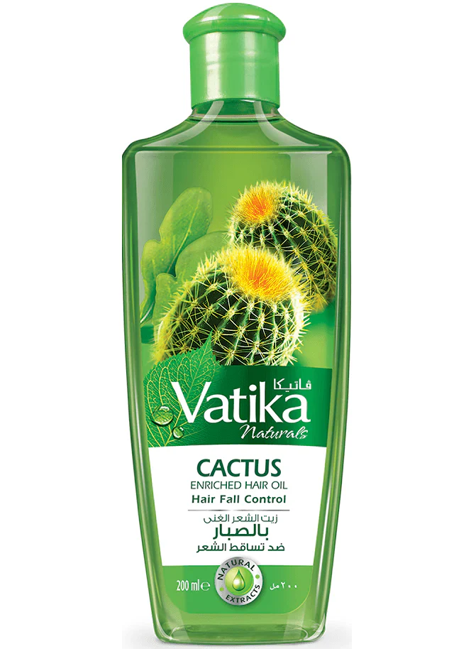 Hair Oil