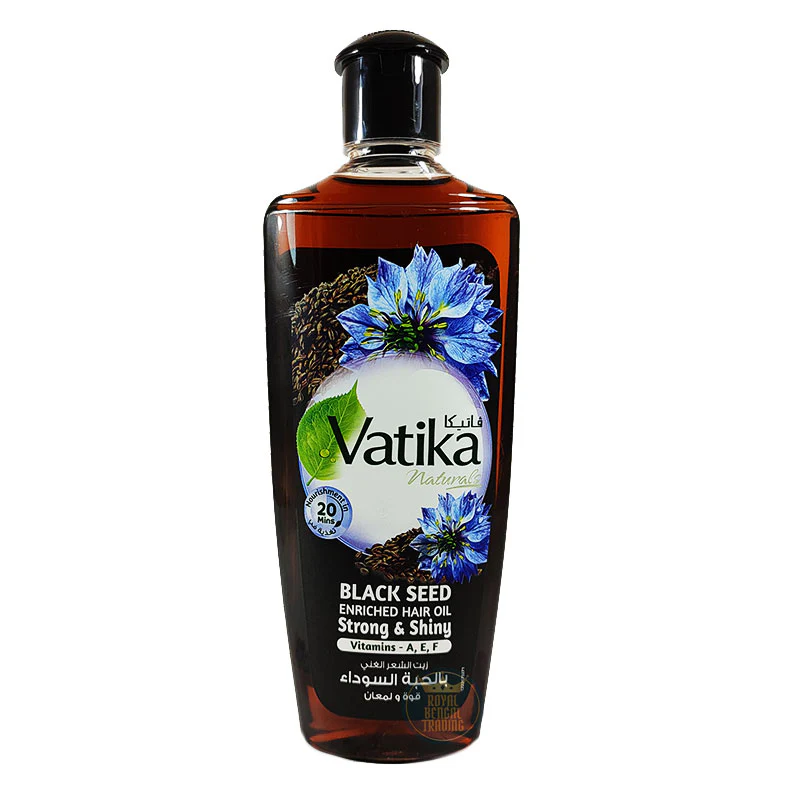 Hair Oil - Image 2