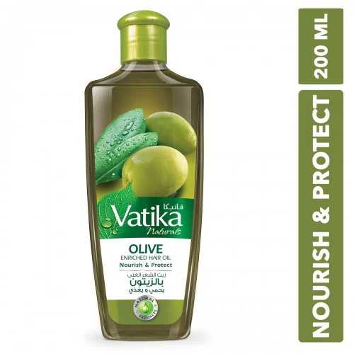 Hair Oil - Image 3