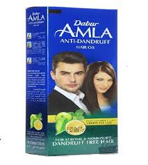 Hair Oil Anti-Dandruff - Image 3