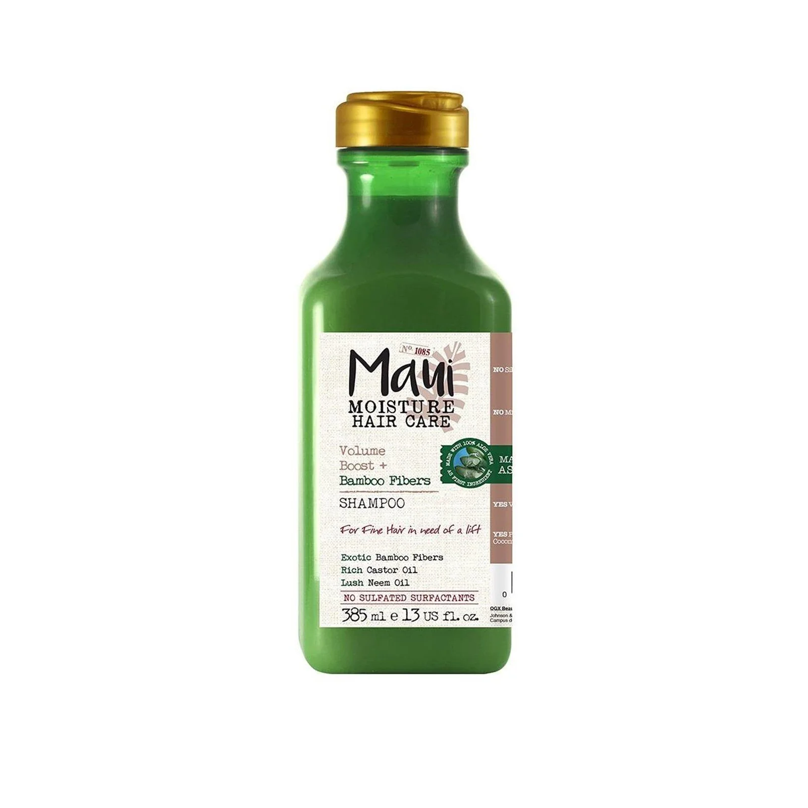 Hair Shampoo