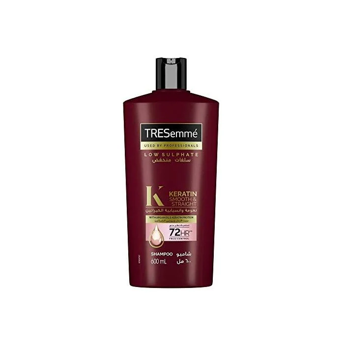 Hair Shampoo - Image 2