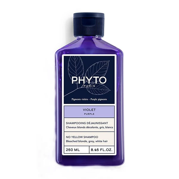 Hair Shampoo 250 Ml